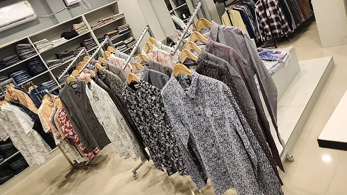 MOHAN'S ELITE GARMENTS